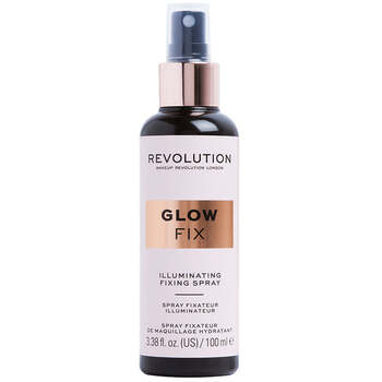 Pro Fix Illuminating Fixing Spray - Rozjasňujúci fixačný sprej